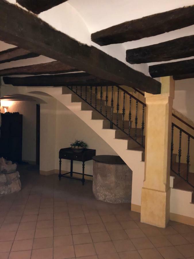 Apartament Cala Magda Sant Llorenç de Montgai Exterior foto