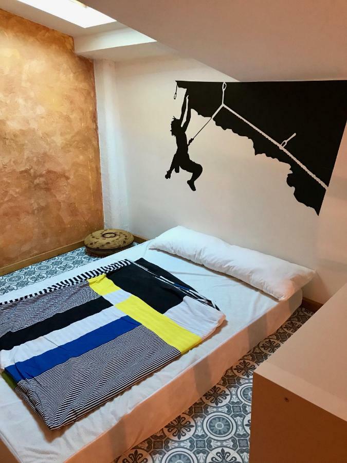 Apartament Cala Magda Sant Llorenç de Montgai Exterior foto