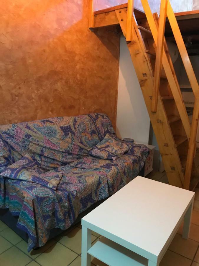 Apartament Cala Magda Sant Llorenç de Montgai Exterior foto